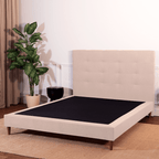 Sommier Estofado - JavierBA_JAVIER140X28X200CP03_C24