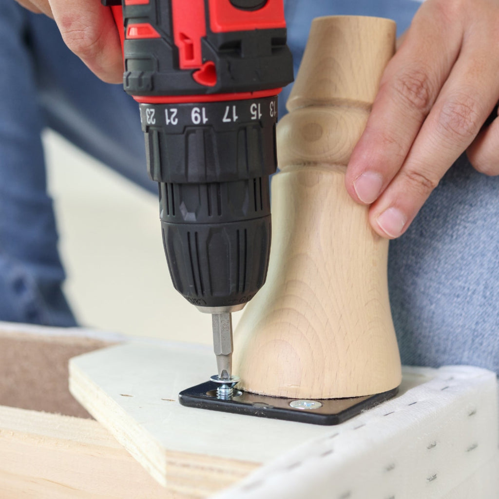 Serviço de MontagemSE_MONT_PT_C24