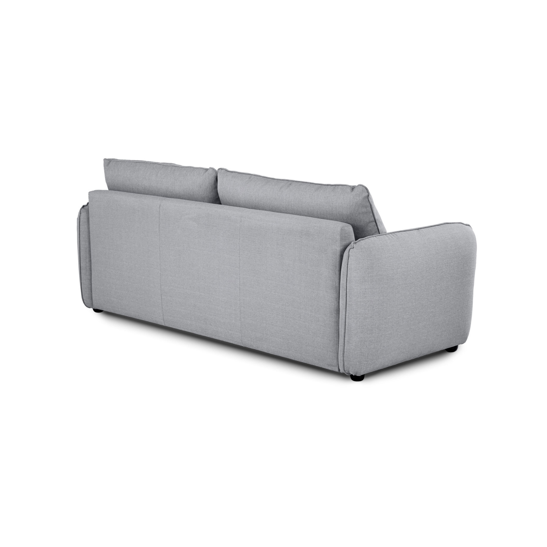 Sofá 3 Plazas - Sistema EasyBed