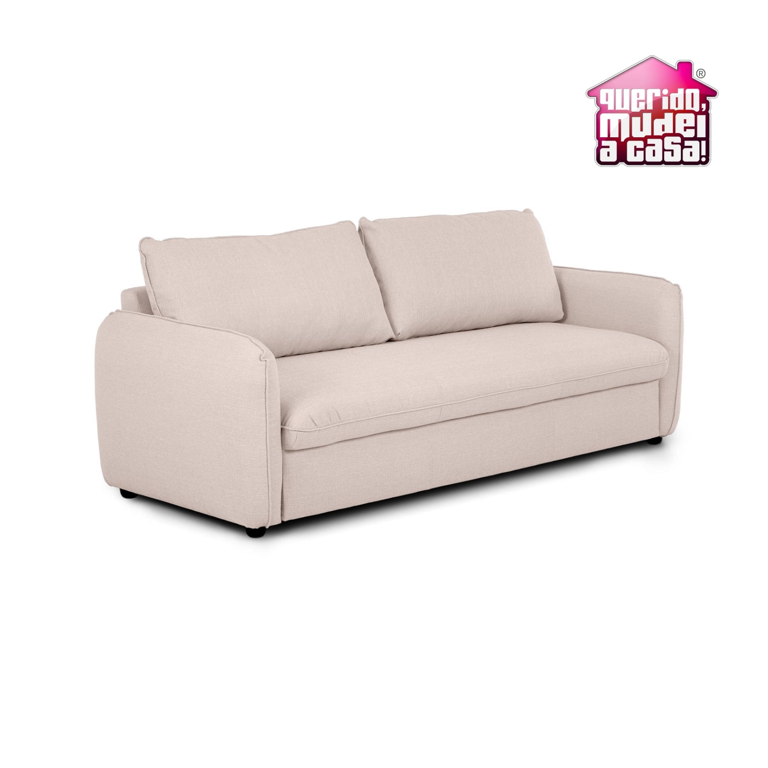 3 Seater Sofa Bed - EasyBed System - Chloé