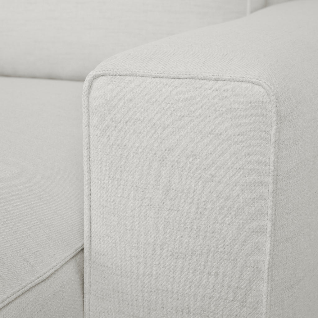 Sofá - Cama 4 Lugares com Chaise Longue Reversível - JadeC1512BCSRG8210_C24