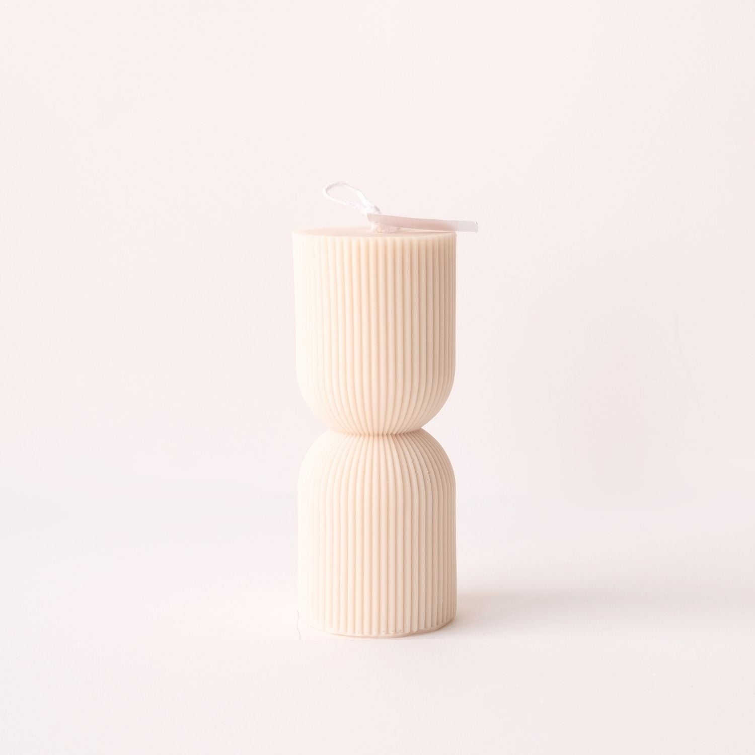 Atena Sculptural Candle (Medium)