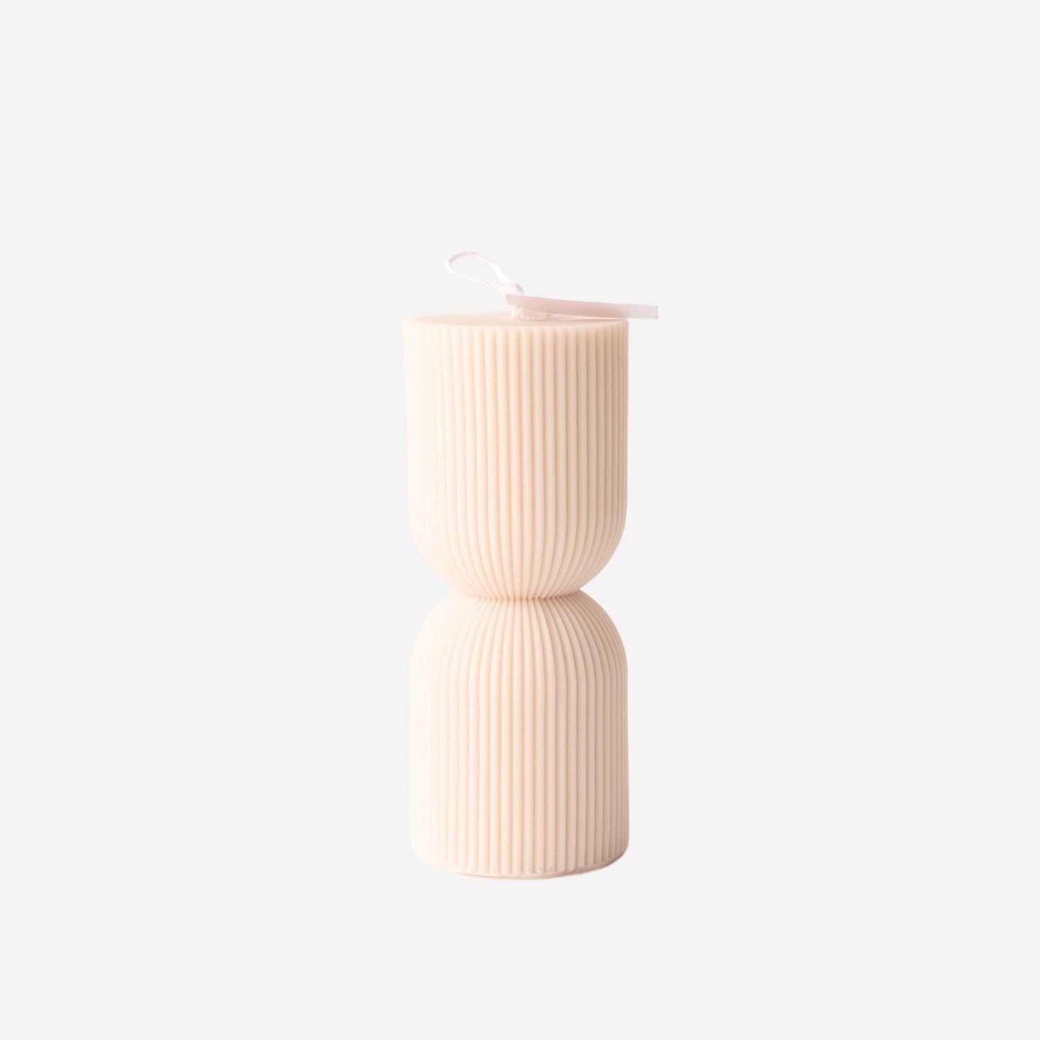 Atena Sculptural Candle (Medium)