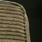 Sofá - Cama 4 Lugares com Chaise Longue Reversível - LaurenC1511ACSRG7902_C24