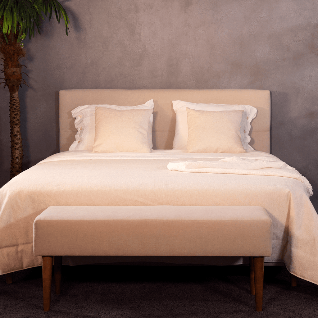 Banqueta Estofada - PalomaDA_PALOMA110X48X41CP03_C24