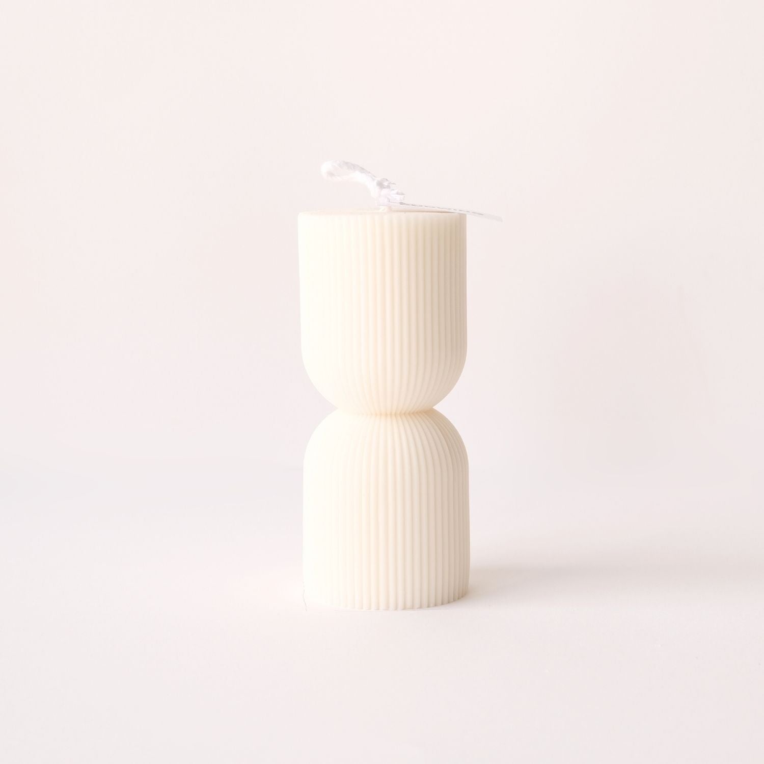 Atena Sculptural Candle (Medium)