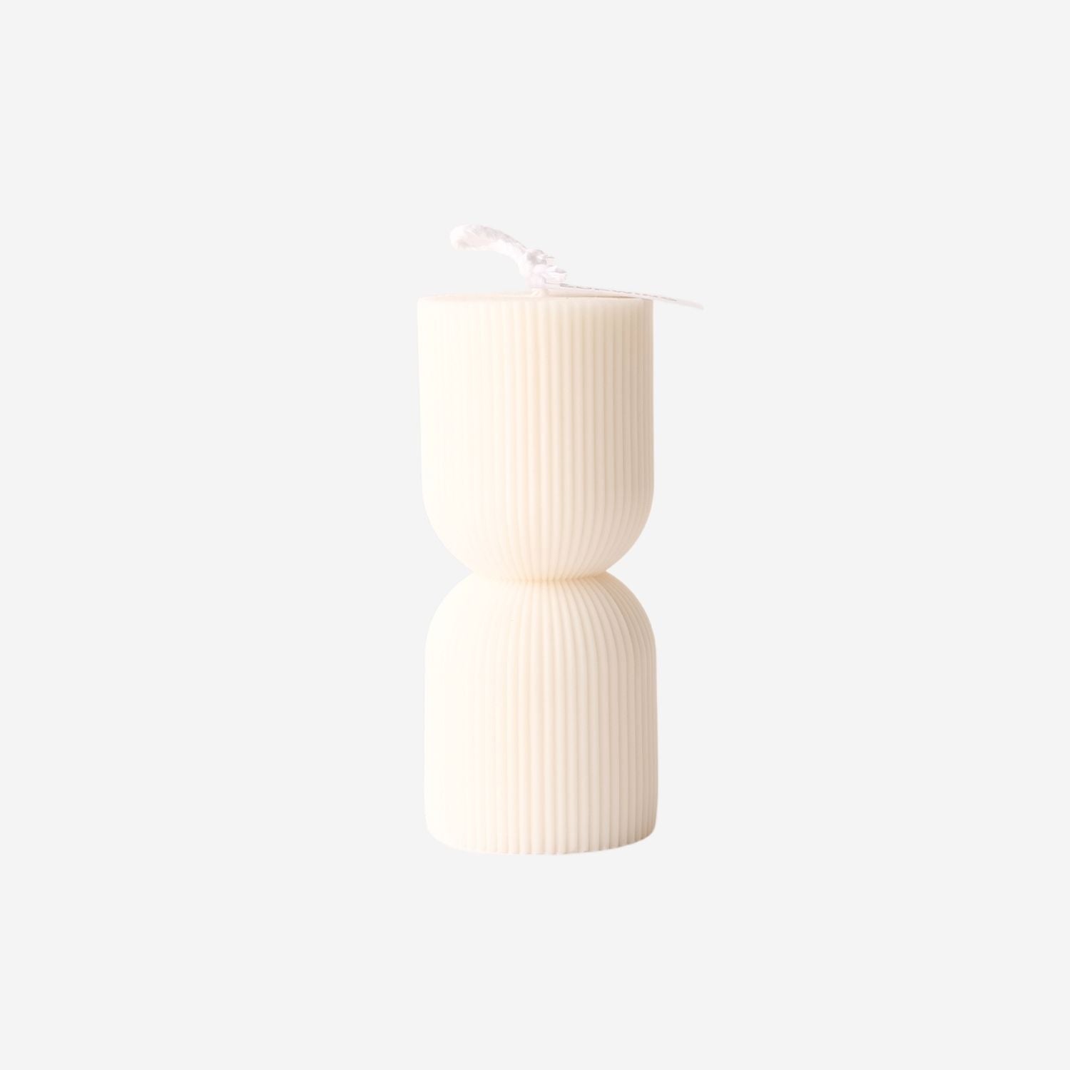 Atena Sculptural Candle (Medium)