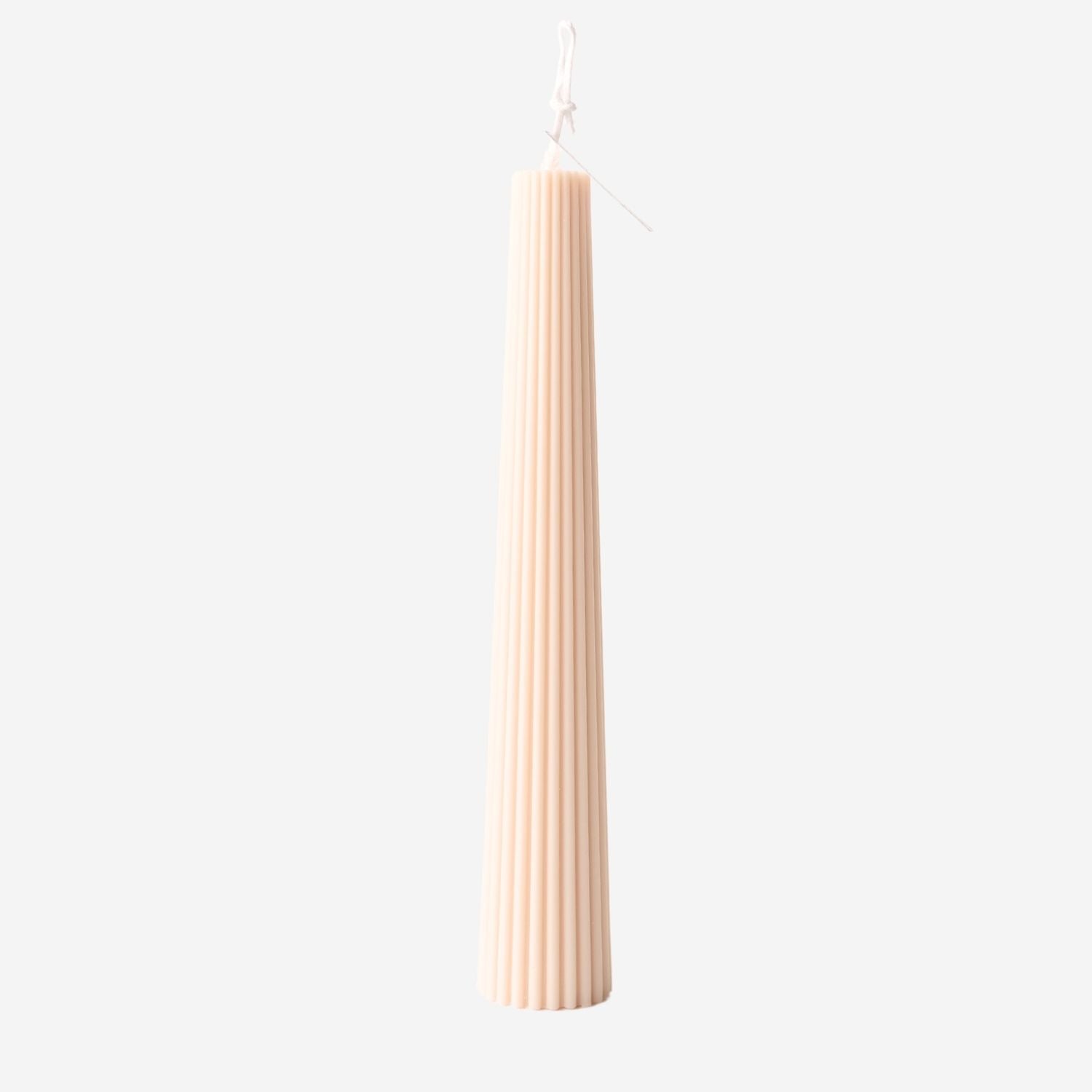 Poseidon Taper Candle