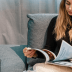 Sofá - Cama 4 Lugares com Chaise Longue Reversível - TobyC1513BCSRG8211_C24