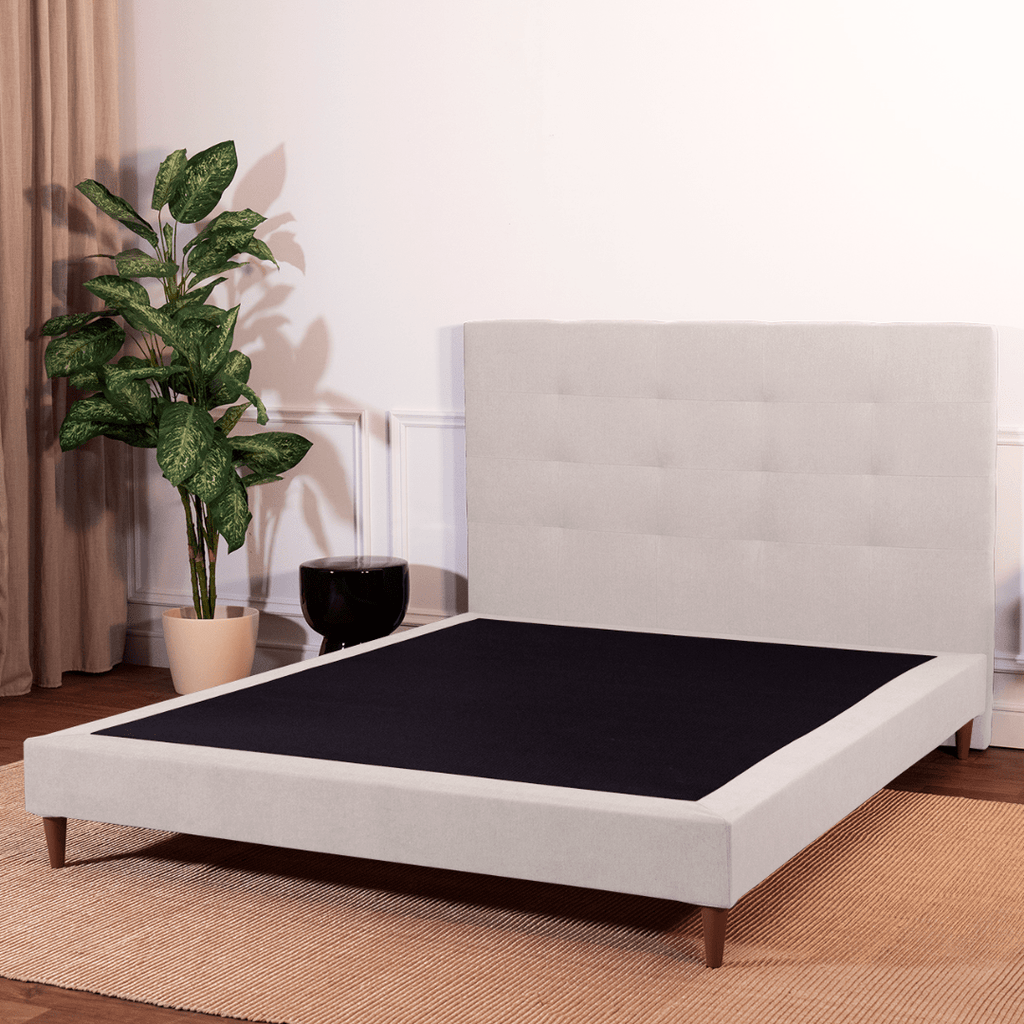 Sommier Estofado - JavierBA_JAVIER140X28X200CP06_C24