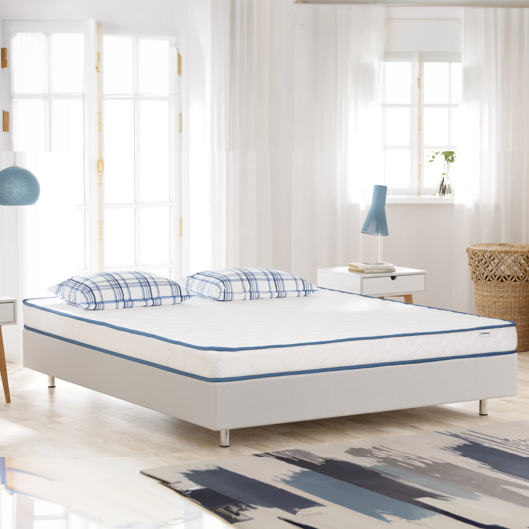 Foam Mattress - Soft Firm - Gaia