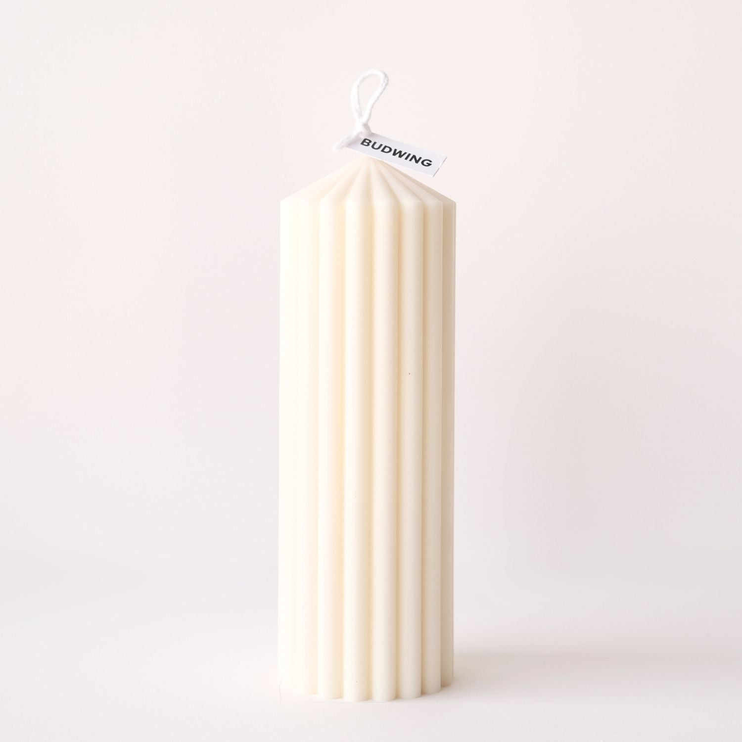 Zeus Sculptural Candle (Large)