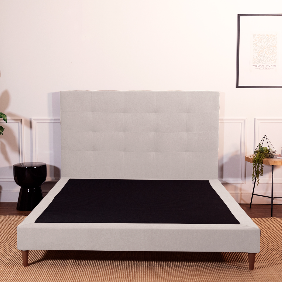 Javier Sommier - Bed Base - BUDWING