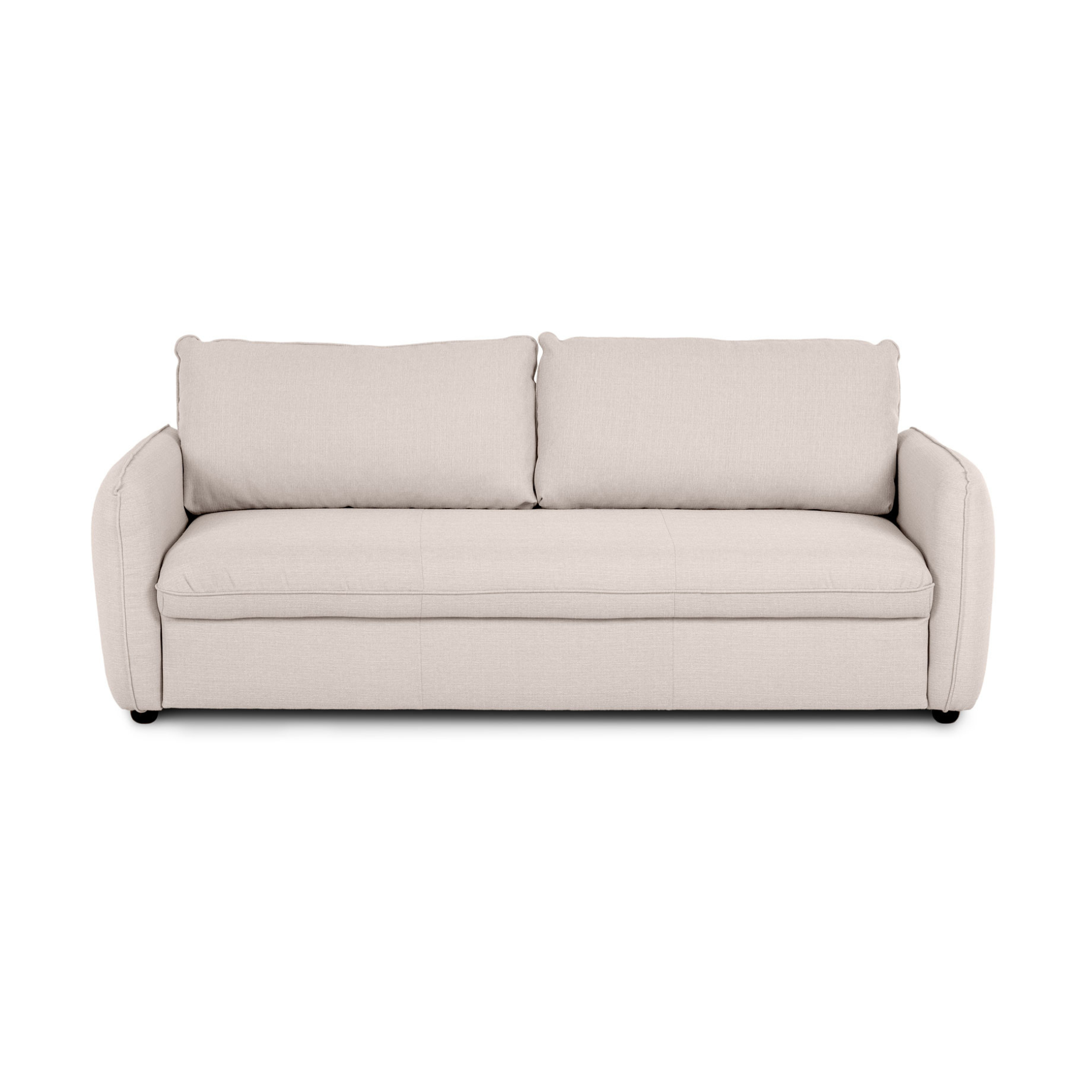 3 Seater Sofa Bed - EasyBed System - Chloé