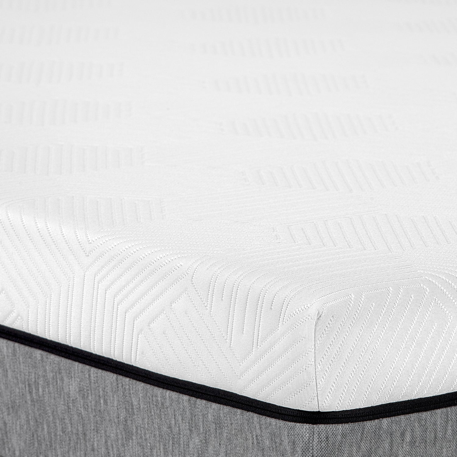 Energize Mattress with High Resilience Memory Foam