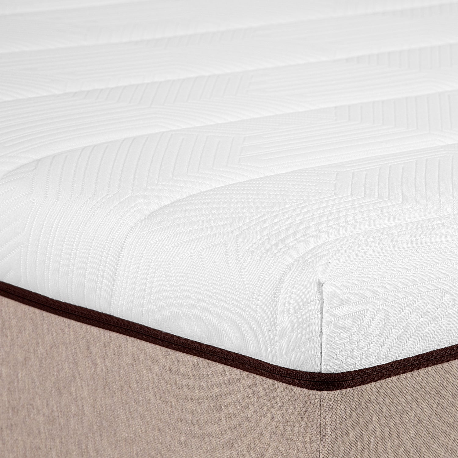 Hybrid Max Mattress with Memory Foam and Pocket Springs