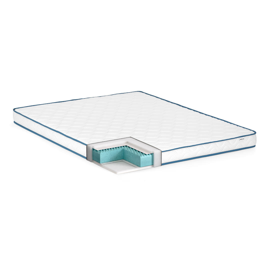 Foam Mattress - Soft Firm - Gaia