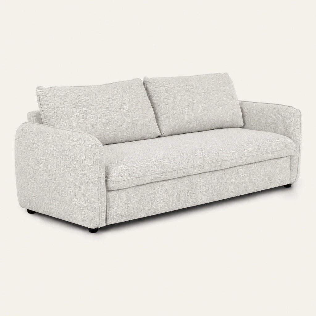 Schlafsofa 4 Plätze - EasyBed System - Chloé