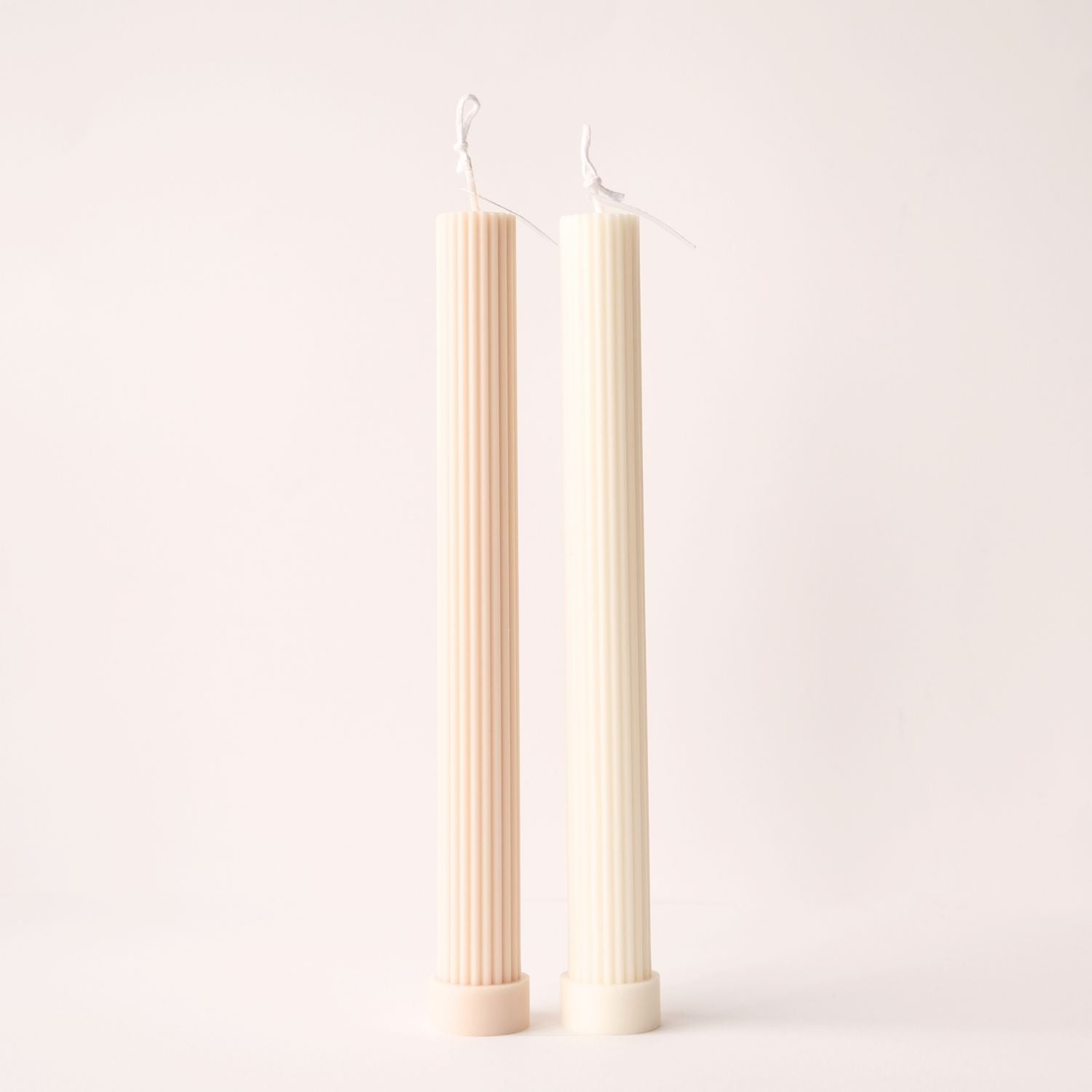 Hermes Taper Candle