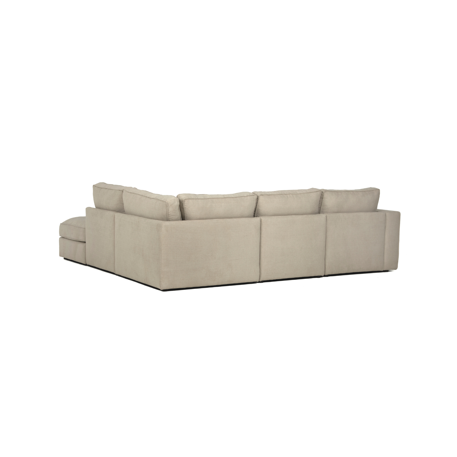 7 Seater Modular Sofa - Taylor