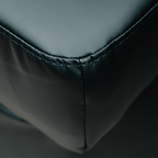 Sofá - cama de 4 lugares com chaise longue reversível, cabeceiras ajustáveis e 2 pufes – JohnC689BCSRG3810_C24