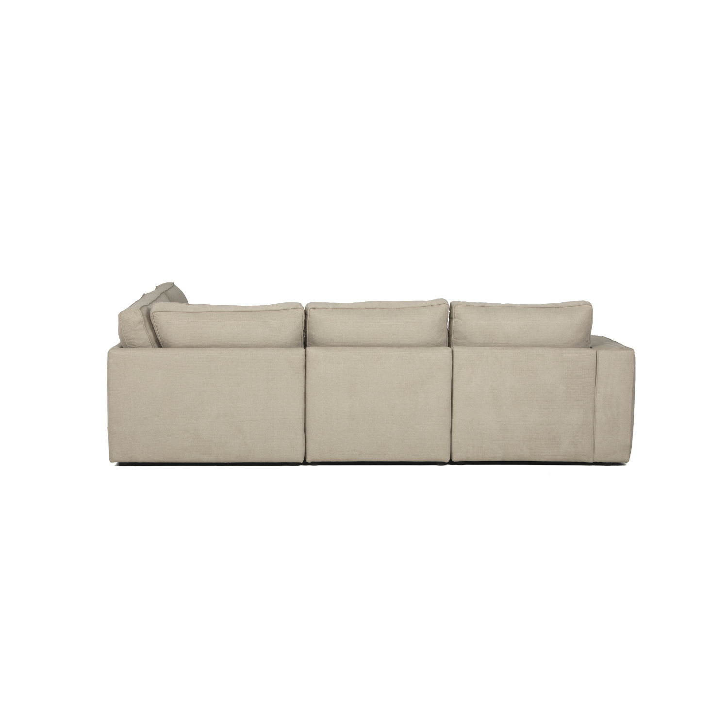 7 Seater Modular Sofa - Taylor