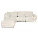 Sofá Modular 7 Lugares - TaylorC1121ASSRG0840_C24