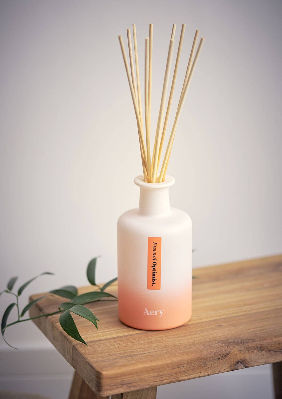 Reed Diffuser - Eternal Optimist