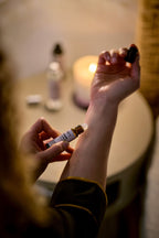 Roll On de Pulso - Dream Catcher