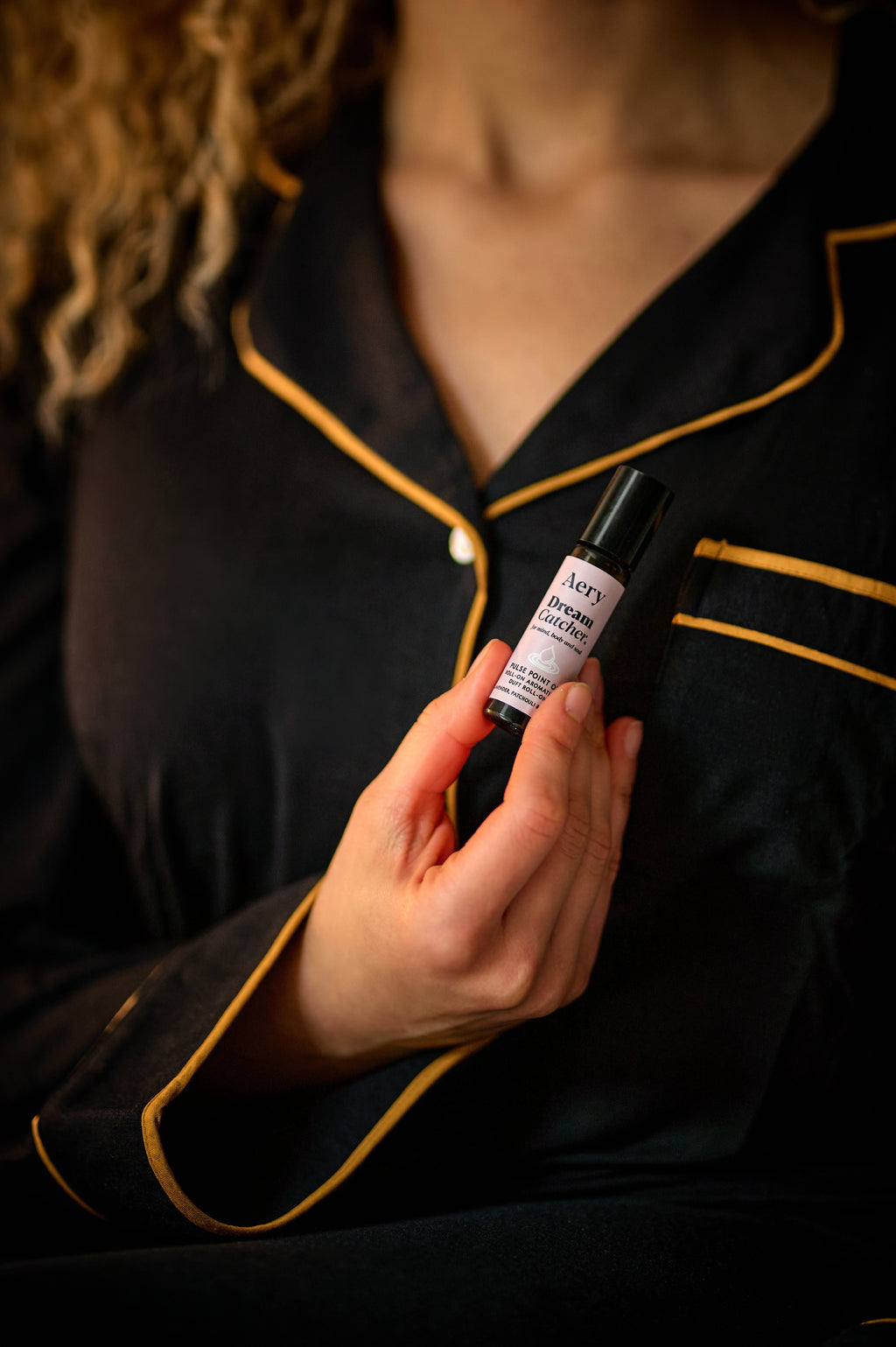 Roll On de Pulso - Dream Catcher