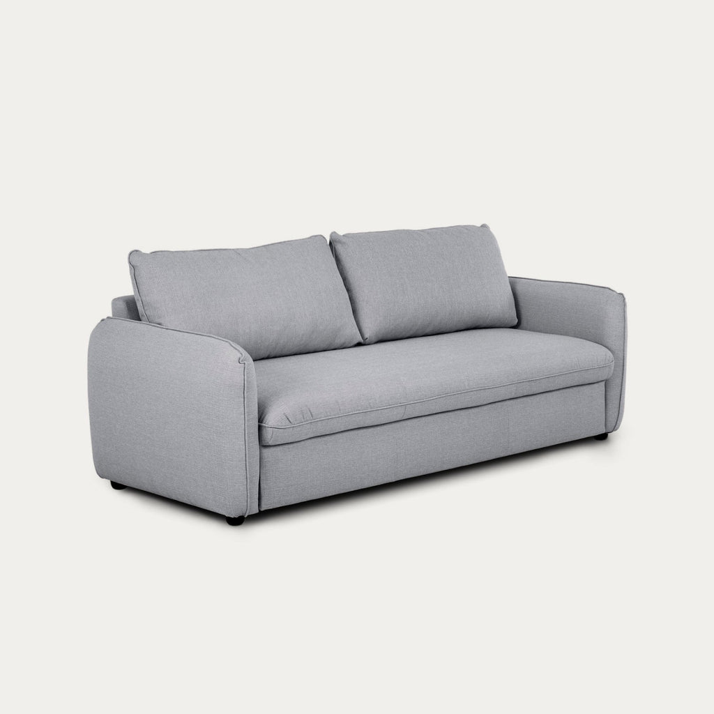 Sofá - Cama 4 Lugares - Sistema EasyBed - ChloéS13303CSRG0411_C24