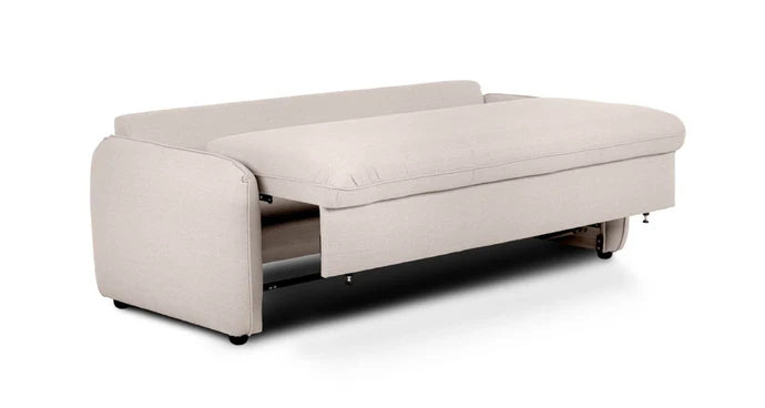 Divano 3 Posti - Sistema EasyBed