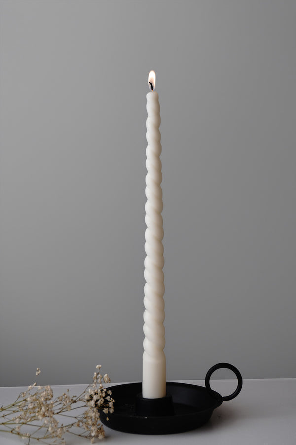 Artemis Taper Candle