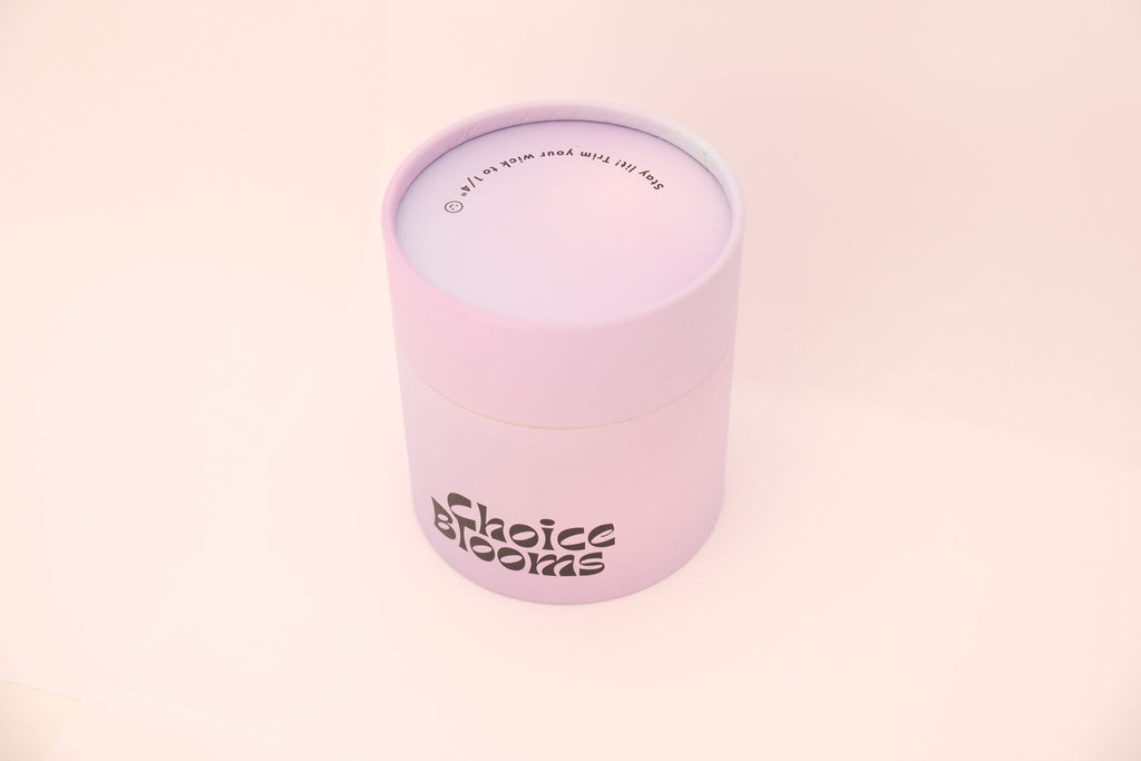 Vela de Lavanda e CamomilaSQ0445882