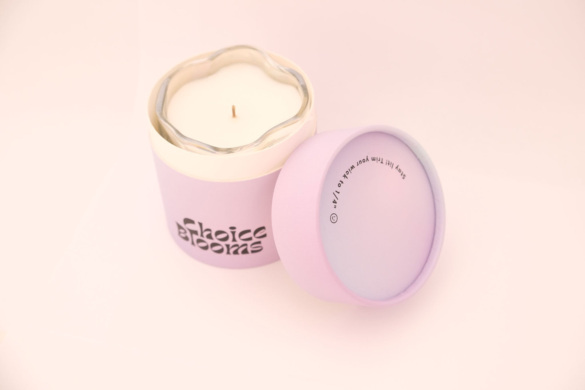 Vela de Lavanda e CamomilaSQ0445882