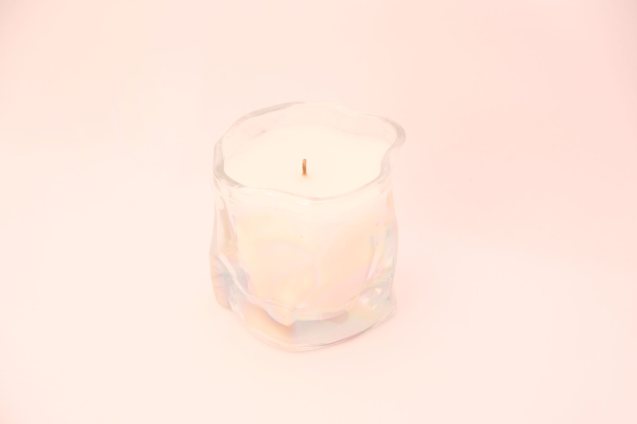 Lavandin & Chamomile Candle