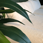 Sofá - Cama 4 Lugares com Chaise Longue Reversível - LaurenC1511ACSRG7902_C24