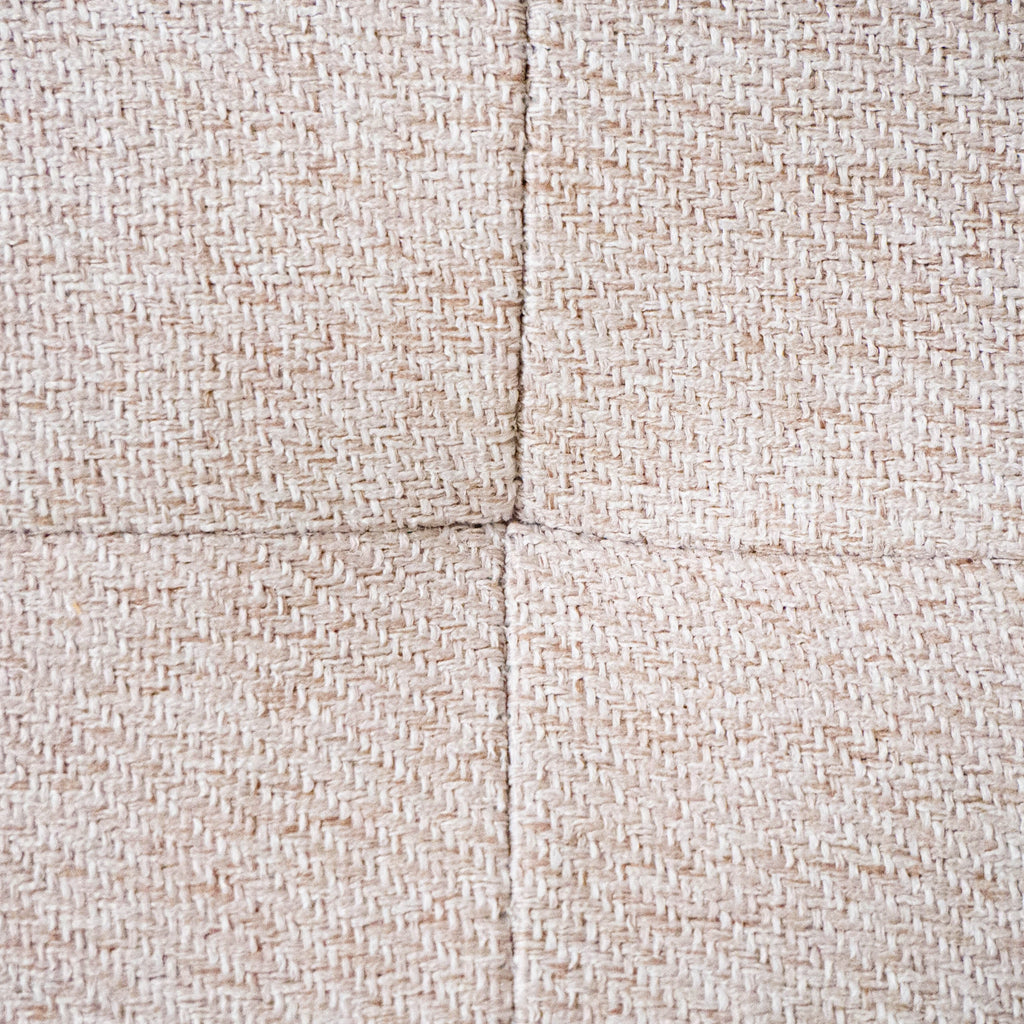 Sofá-cama 3 Lugares com chaise longue - Enzo