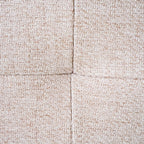 Sofá-cama 3 Lugares com chaise longue - Enzo