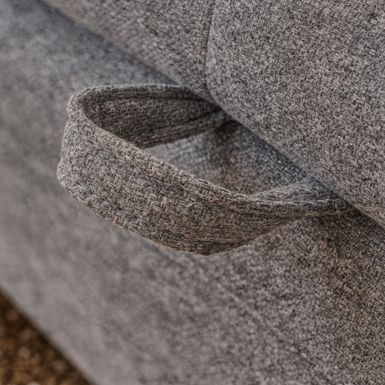 Sofá-cama 3 Lugares com chaise longue - Enzo