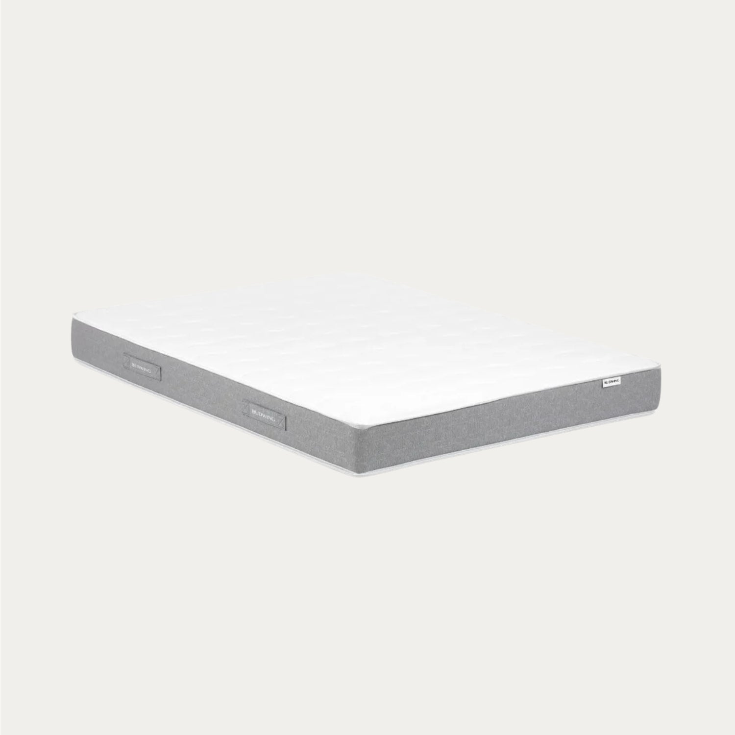 Memory Foam Mattress - Soft Firm