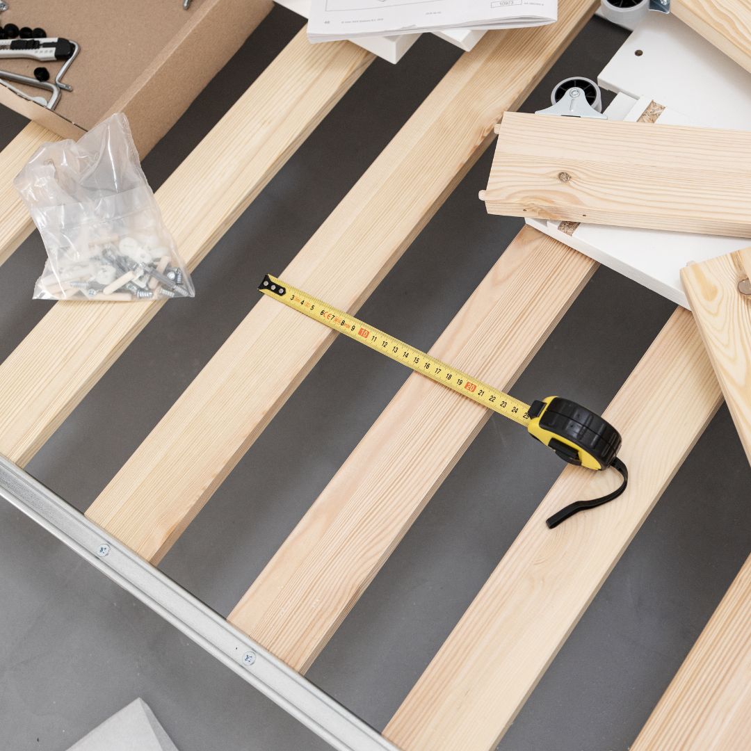 Servizio di Montaggio