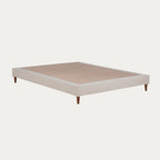 Sommier Estofado - JavierBA_JAVIER140X28X200CP03_C24