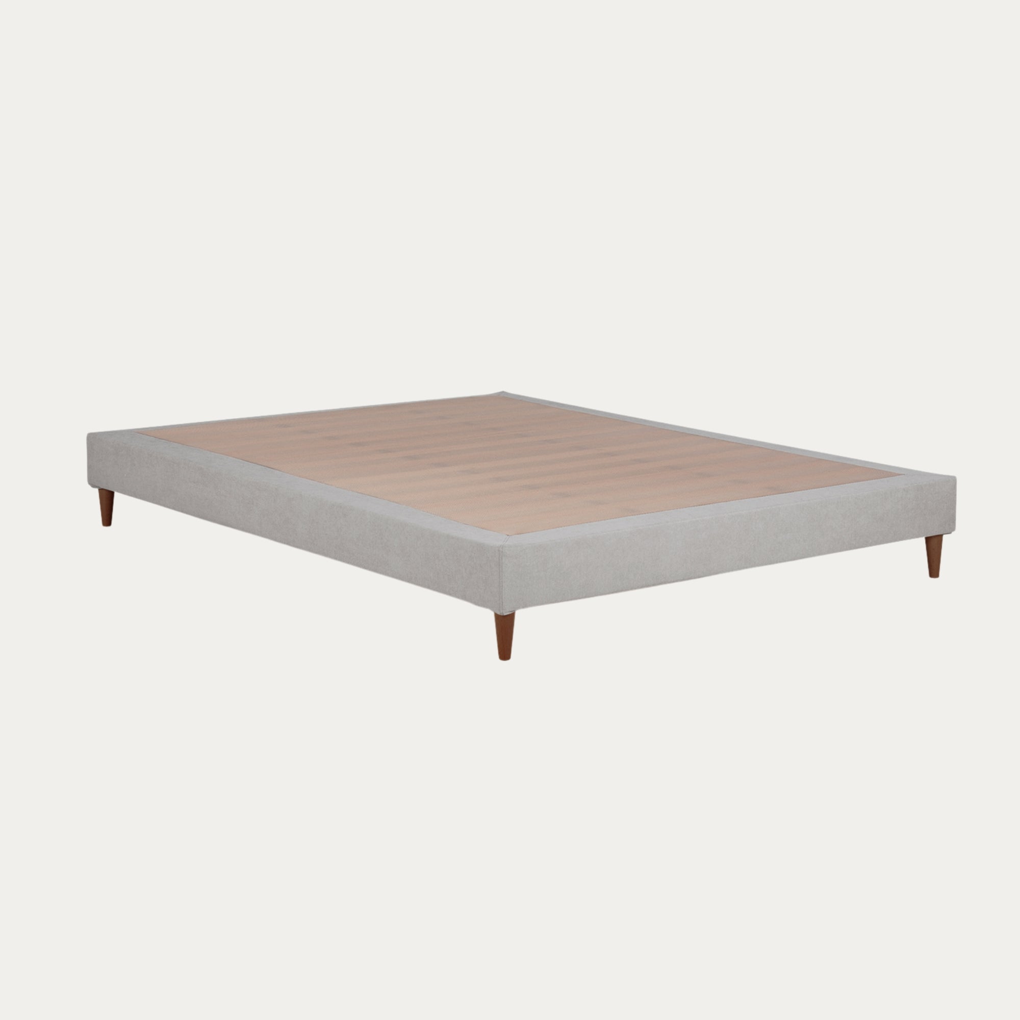 Sommier Estofado - JavierBA_JAVIER140X28X200CP06_C24