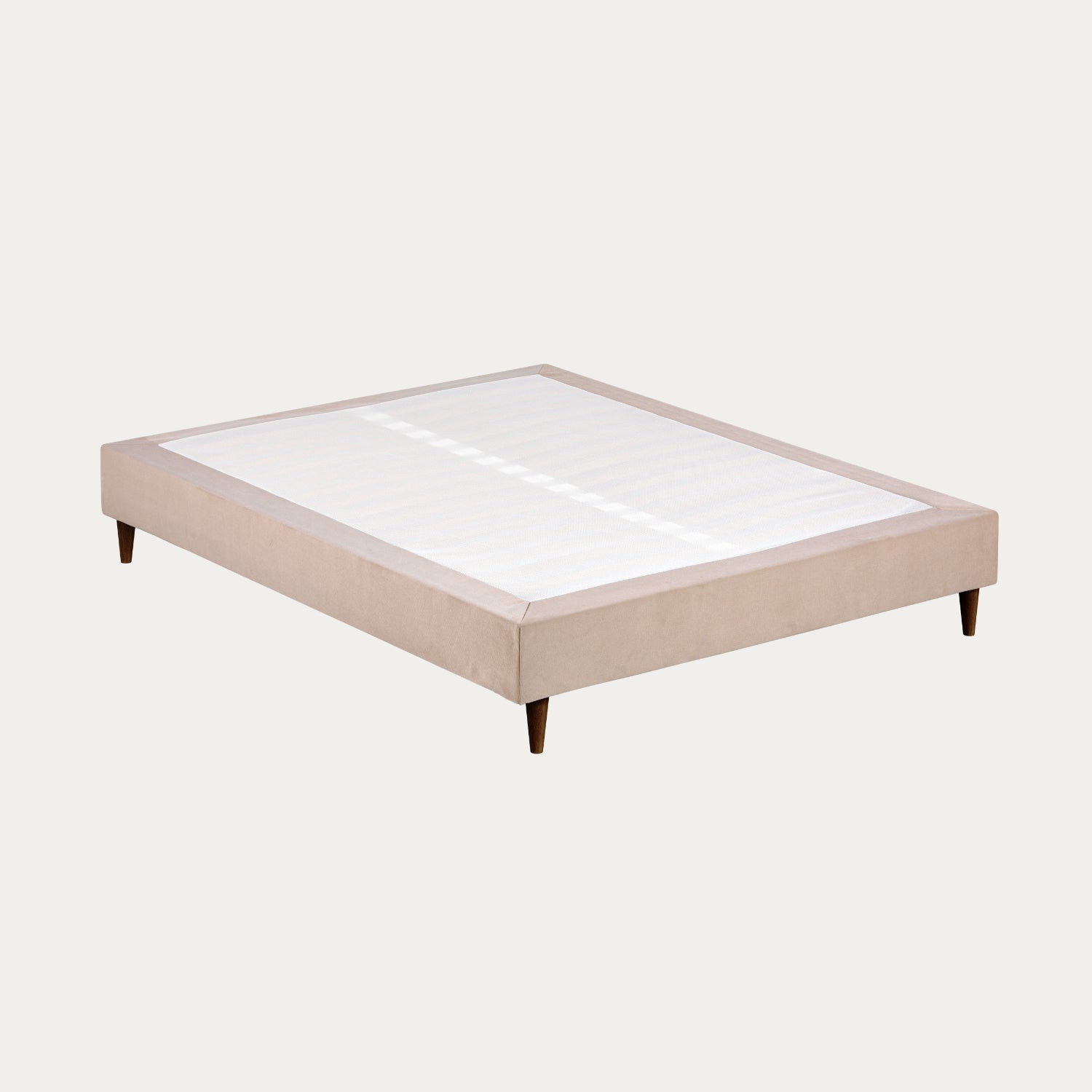 Sommier estofado - LeviSK038F200090TB6718