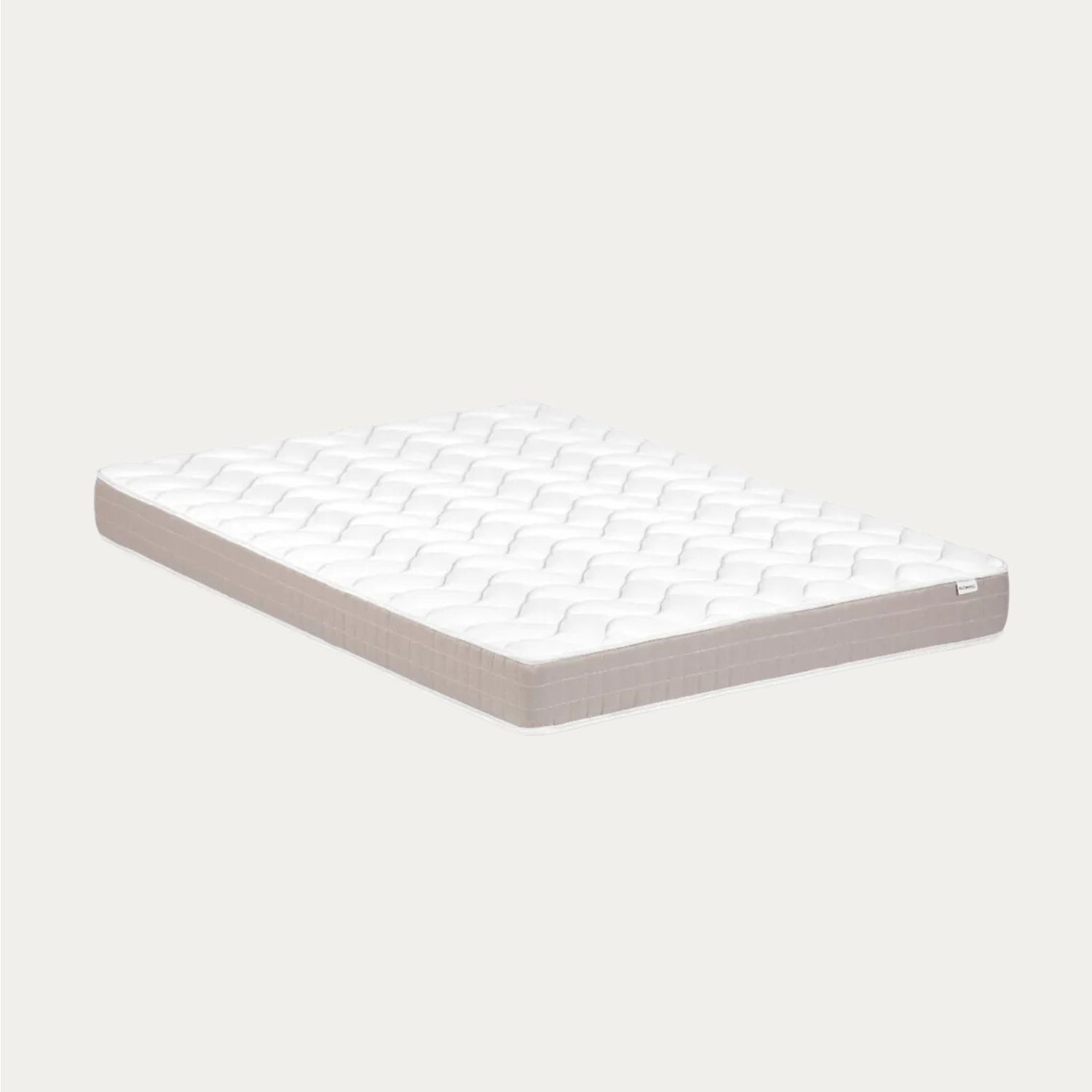 Matelas en mousse à mémoire de forme - doux et robuste