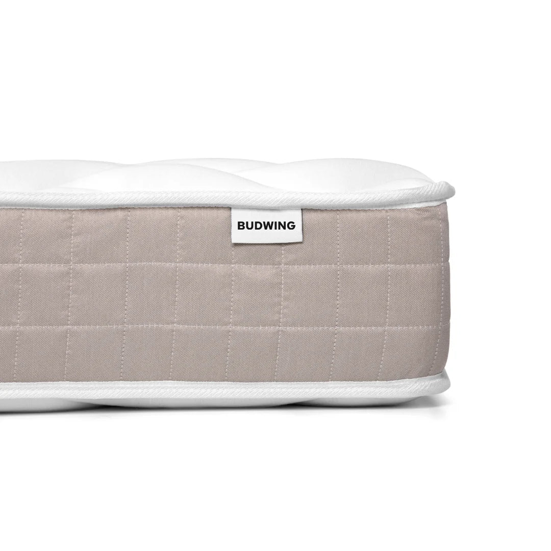 Memory Foam Materress - Soft Firm