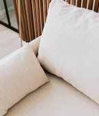 Sofá - cama de 4 lugares com chaise longue e arrumação – OrlandoC801BFSRG1941_C24