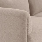 Sofá Chaise Longue de Canto 5 Lugares – EloraSofá Chaise Longue de Canto 5 Lugares – Elora