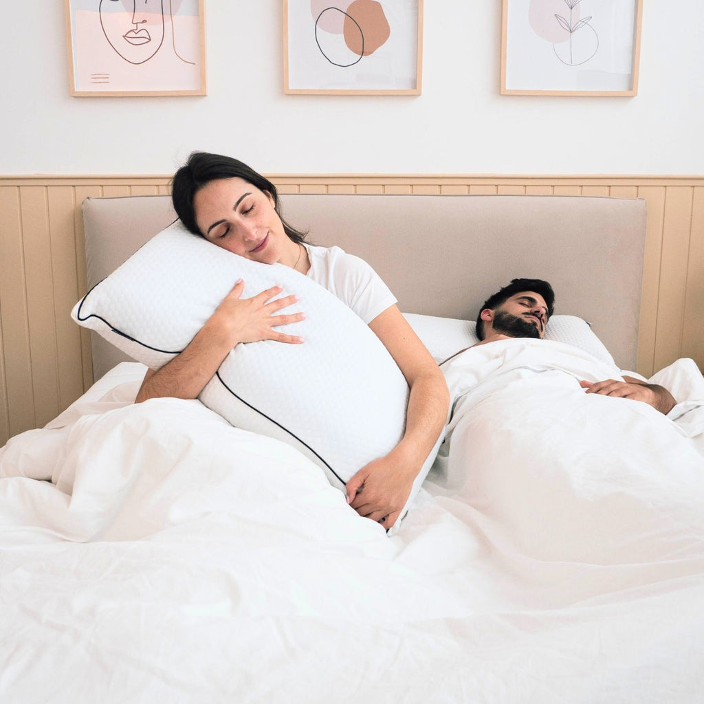 Pack de 2 Almofadas SORA – Altura e Firmeza Ajustáveis para Sono PersonalizadoAL_Almofpack2_C24